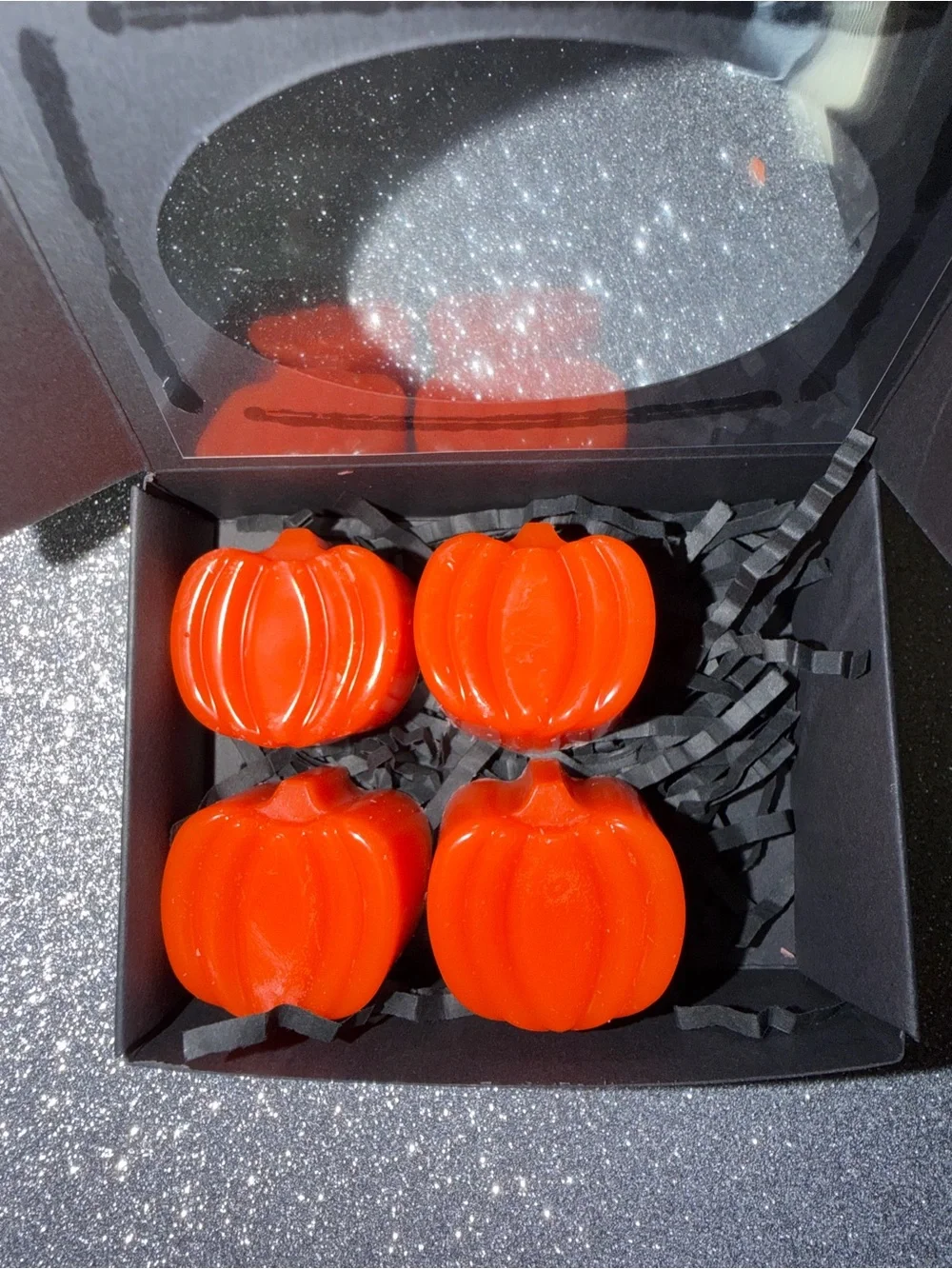 N/A homemade wax